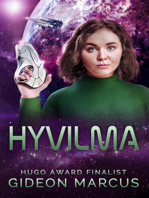 Title details for Hyvilma by Gideon Marcus - Available